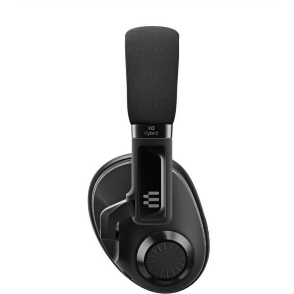 Buy with crypto EPOS H3 Hybrid Gaming Headset black-3