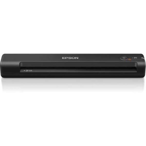 Buy with crypto EPSON WorkForce ES-50 Sheet Feed Scanner - 600 dpi Optical Resolution-2