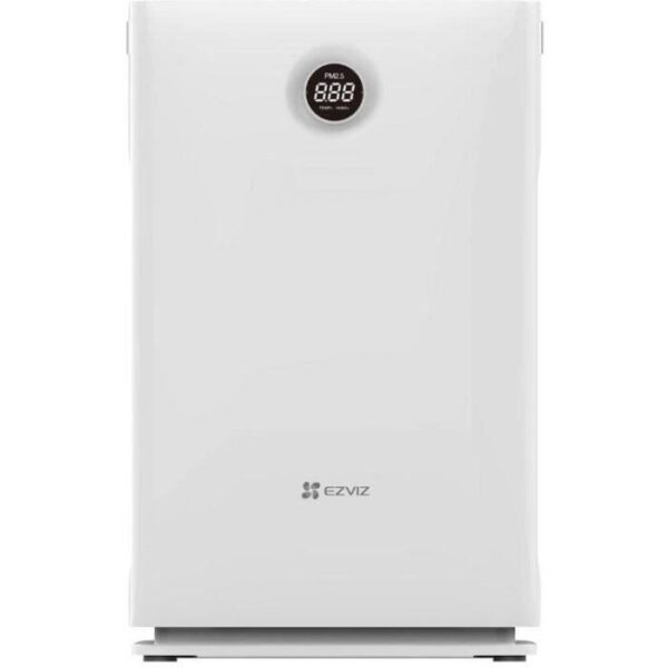 Buy with crypto Air purifier OB02979-1