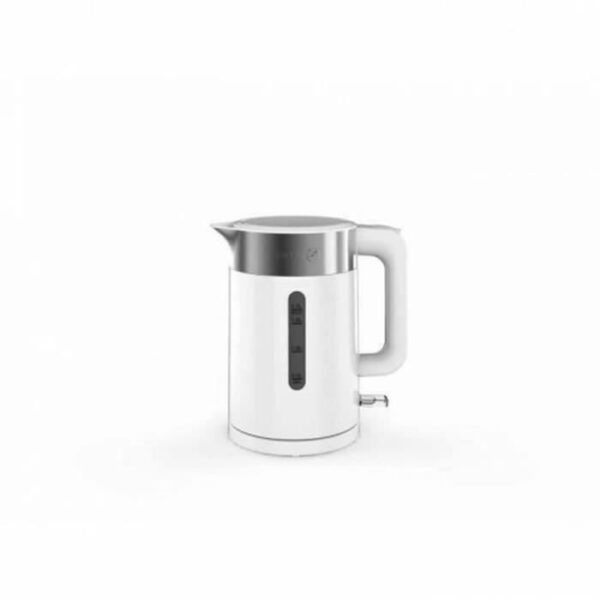 Buy with crypto Kettle 1.7l Fagor - FG230 - 2200W - Automatic arret to boil-2