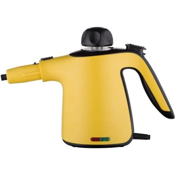 Buy with crypto Fagor steam cleaner - FG441 - 900W - Capacity: 4.5L - Pressure: 3.5 bars-2