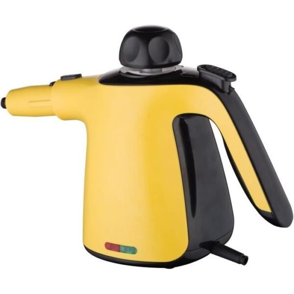 Buy with crypto Fagor steam cleaner - FG441 - 900W - Capacity: 4.5L - Pressure: 3.5 bars-1