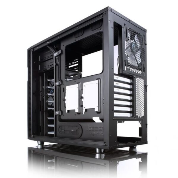 Buy with crypto Fractal Design Define R5 PC Case Black-3