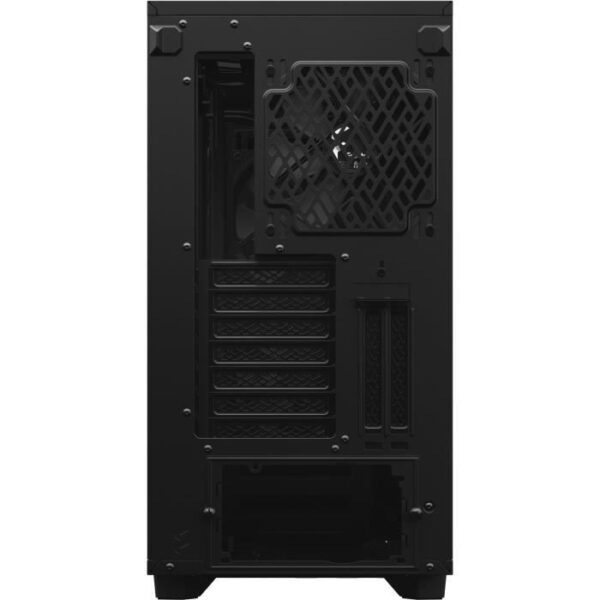 Buy with crypto FRACTAL DESIGN Define 7 Black Tinted Tempered Glass Panel)-6