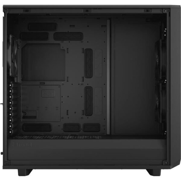 Buy with crypto FRACTAL DESIGN PC Meshify 2 XL Case Black Clear Tinted Tempered Glass Panel (FD-C-MES2X-02)-4