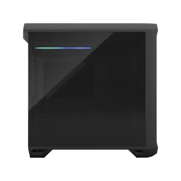 Buy with crypto PC Case - FRACTAL DESIGN - Torrent Compact Black TG Dark Tint - Black ( FD-C-TOR1C-01 )-2