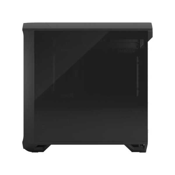 Buy with crypto PC Case - FRACTAL DESIGN - Torrent Compact Black TG Dark Tint - Black ( FD-C-TOR1C-01 )-3