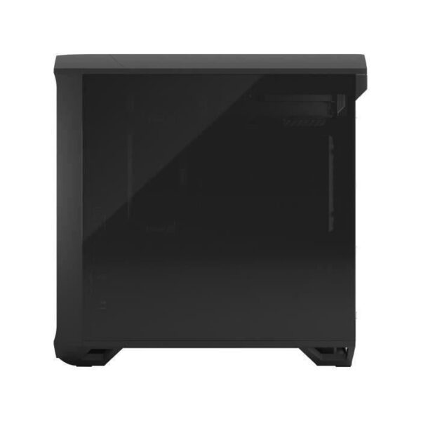 Buy with crypto PC Case - FRACTAL DESIGN - Torrent Compact RGB Black TG Light Tint - Black ( FD-C-TOR1C-02 )-5