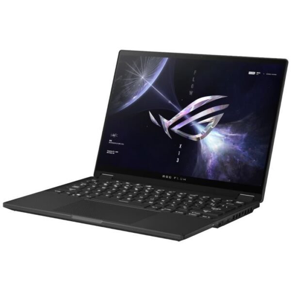 Buy with crypto PC Laptop Gamer Asus Rog Flow X13 | 13.4 WQXGA 165Hz - RTX 4050 6GB - AMD RYZEN 9 7940HS - RAM 16GB - 1TO SSD - Win 11-5