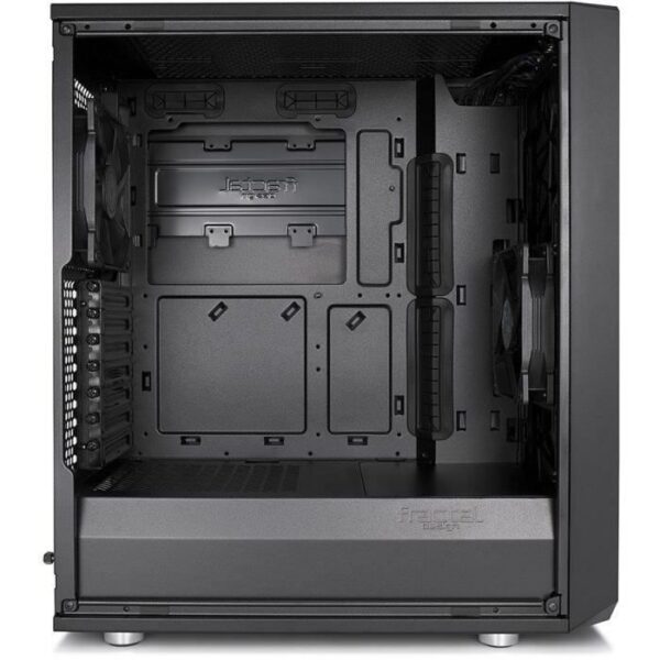 Buy with crypto FRACTAL DESIGN PC case