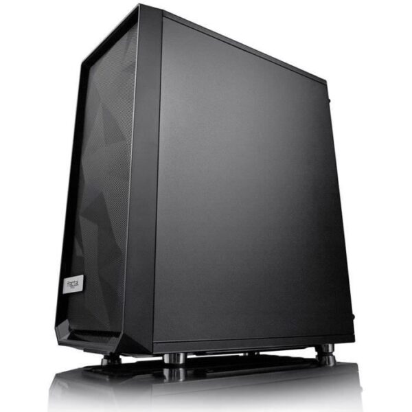 Buy with crypto FRACTAL DESIGN PC case