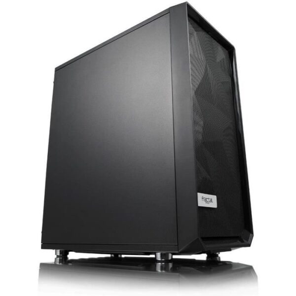 Buy with crypto FRACTAL DESIGN PC case