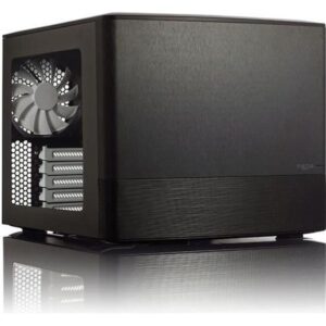 Buy with crypto Fractal Design Node 804 Noir-1