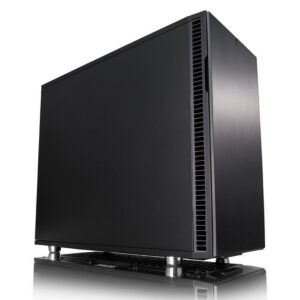 Buy with crypto Fractal Design PC case Define R6 - Black-1