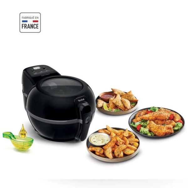 Buy with crypto Tefal FZ7222815 Extra activery