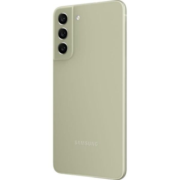 Buy with crypto SAMSUNG S21FE 256GB 5G Olive)-6