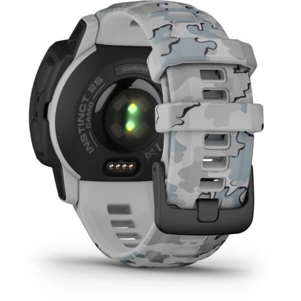 Buy with crypto Connected watch - GARMIN - Instinct 2S - Camo Edition - Mist Camo-3