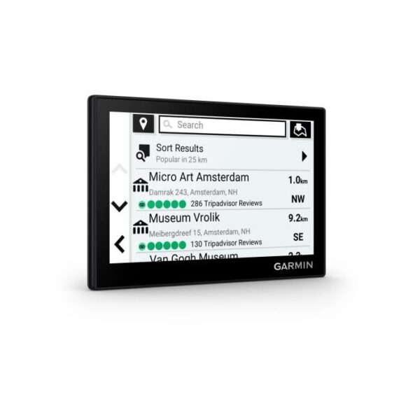 Buy with crypto Garmin Drive 53 Europe 47 countries-2