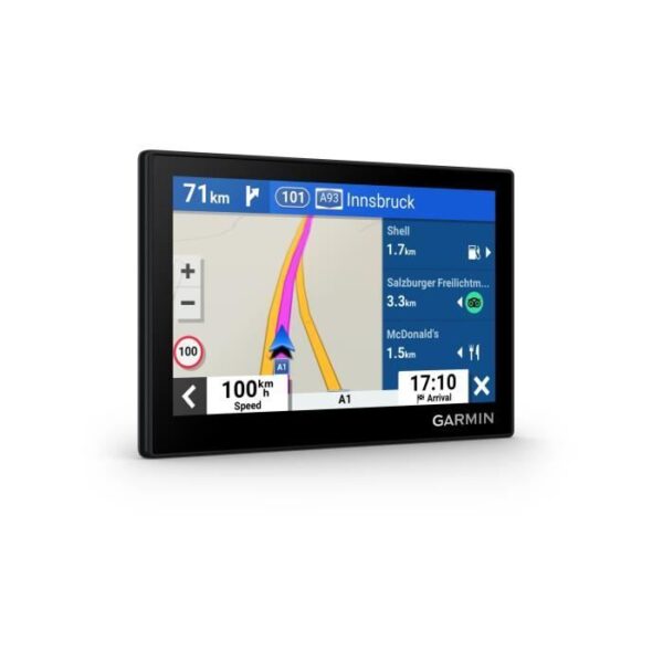 Buy with crypto Garmin Drive 53 Europe 47 countries-4