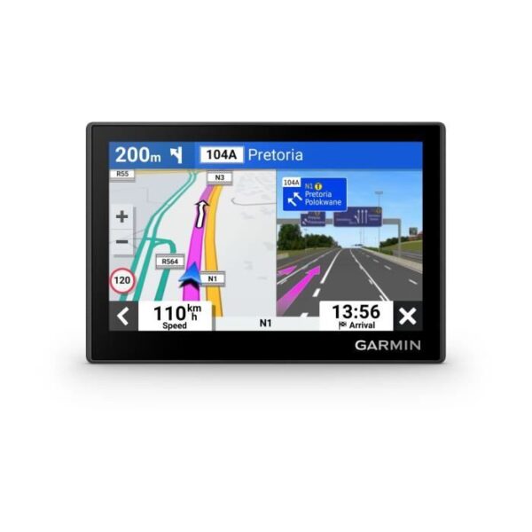 Buy with crypto Garmin Drive 53 Europe 47 countries-1