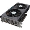 Buy with crypto GIGABYTE RTX 3060 Ti EAGLE OC 8G LHR Graphics Card (GV-N306TEAGLE OC-8GD)-3