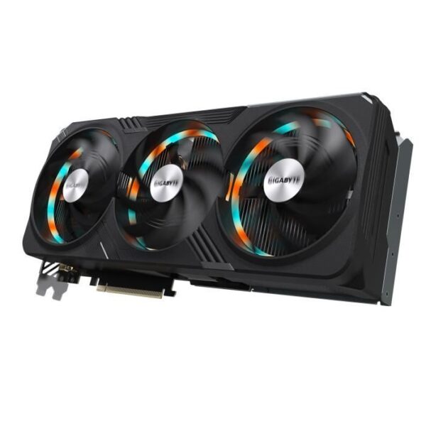 Buy with crypto Gigabyte GeForce RTX 4090 Gaming OC 24GB graphics card-3