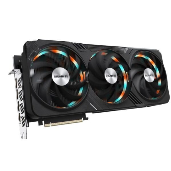 Buy with crypto Gigabyte GeForce RTX 4090 Gaming OC 24GB graphics card-2