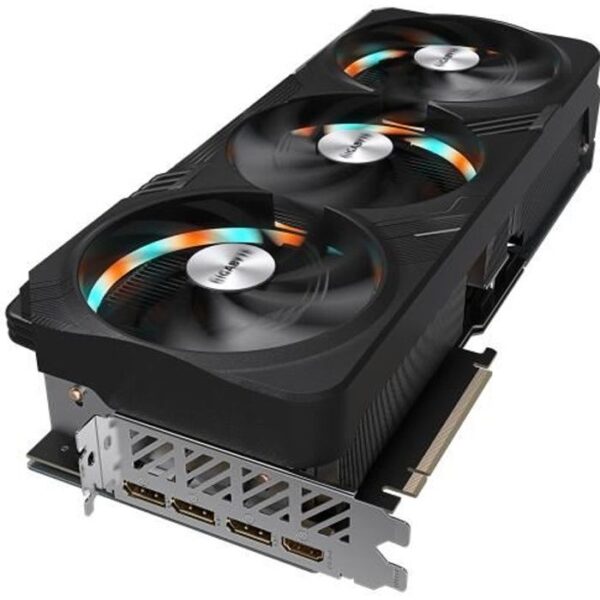 Buy with crypto Gigabyte GeForce RTX 4090 Gaming OC 24GB graphics card-1