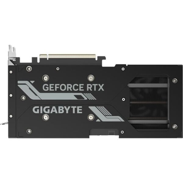 Buy with crypto Gigabyte - GeForce - Graphics card - RTX 4070 WindForce OC - 12G-5