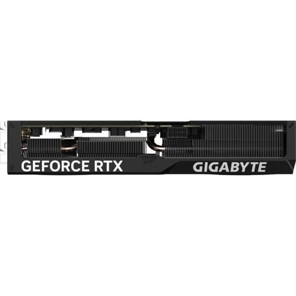 Buy with crypto Gigabyte - GeForce - Graphics card - RTX 4070 WindForce OC - 12G)-6