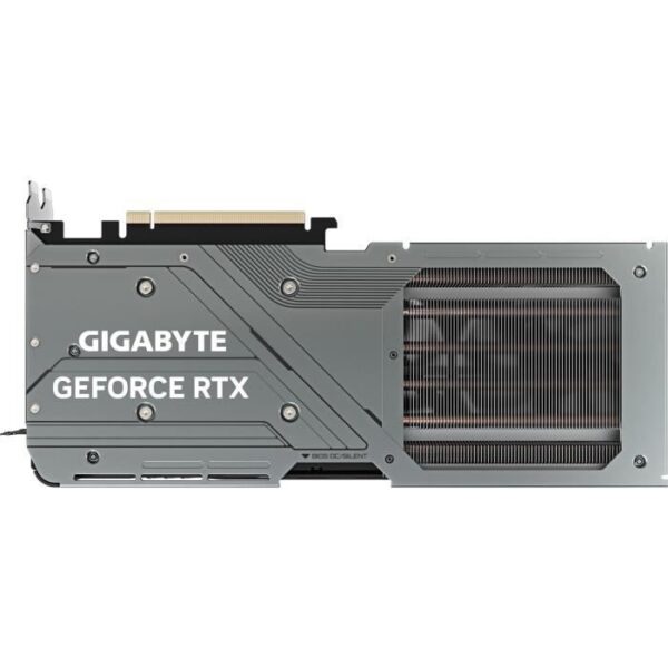 Buy with crypto Gigabyte - GeForce - Graphics card - RTX 4070 Gaming OC - 12G-4