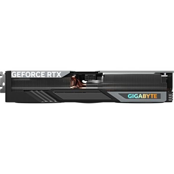 Buy with crypto Gigabyte - GeForce - Graphics card - RTX 4070 Gaming OC - 12G)-6