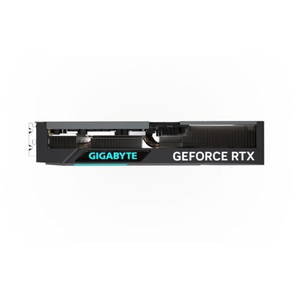 Buy with crypto Gigabyte - GeForce - Graphics card - RTX 4070 EAGLE OC - 12G)-6