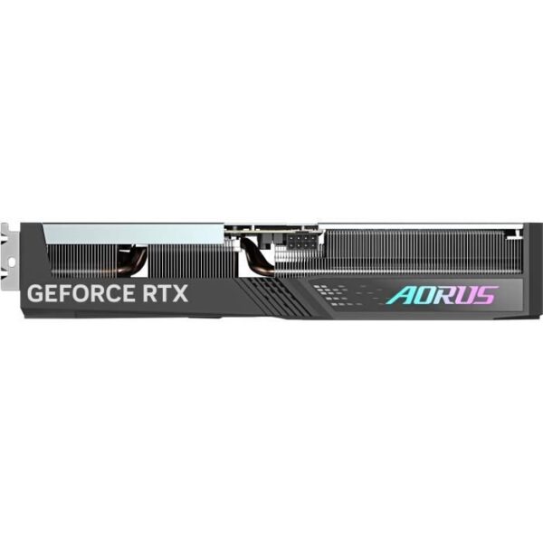 Buy with crypto Gigabyte - Graphics card - GeForce - Aorus RTX 4060 Ti Elite 8G)-6