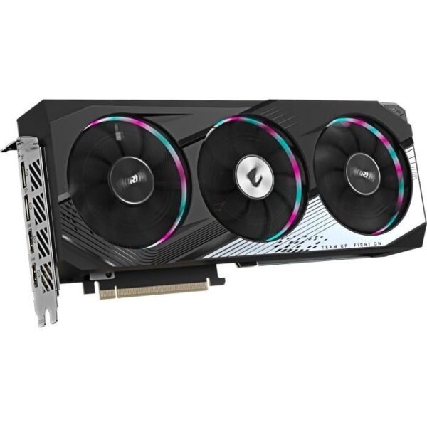 Buy with crypto Gigabyte - Graphics card - GeForce - Aorus RTX 4060 Ti Elite 8G-2