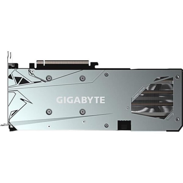 Buy with crypto Gigabyte - Graphics card - Radeon - RX 7600 Gaming OC 8G-4