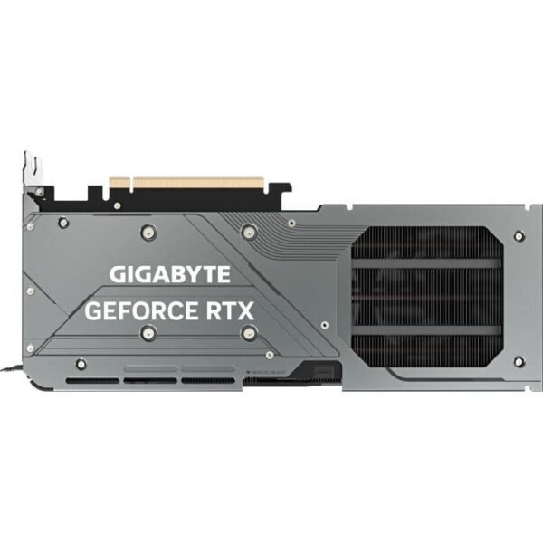 Buy with crypto Gigabyte - Graphics card - GeForce - RTX 4060 Ti Gaming OC 8G-4