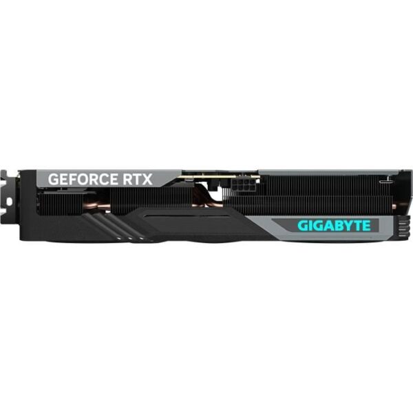 Buy with crypto Gigabyte - Graphics card - GeForce - RTX 4060 Ti Gaming OC 8G)-6