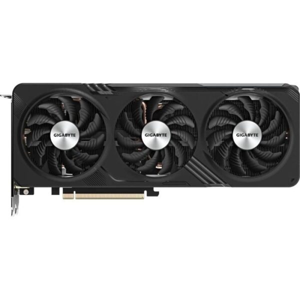 Buy with crypto Gigabyte - Graphics card - GeForce - RTX 4060 Ti Gaming OC 8G-3