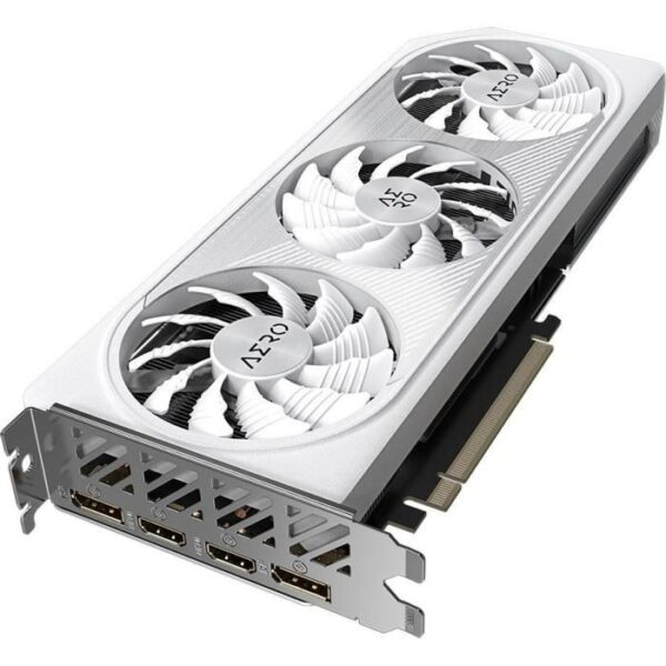 Buy with crypto Gigabyte - Graphics card - Aorus GeForce RTX  4060 OC 8G-4