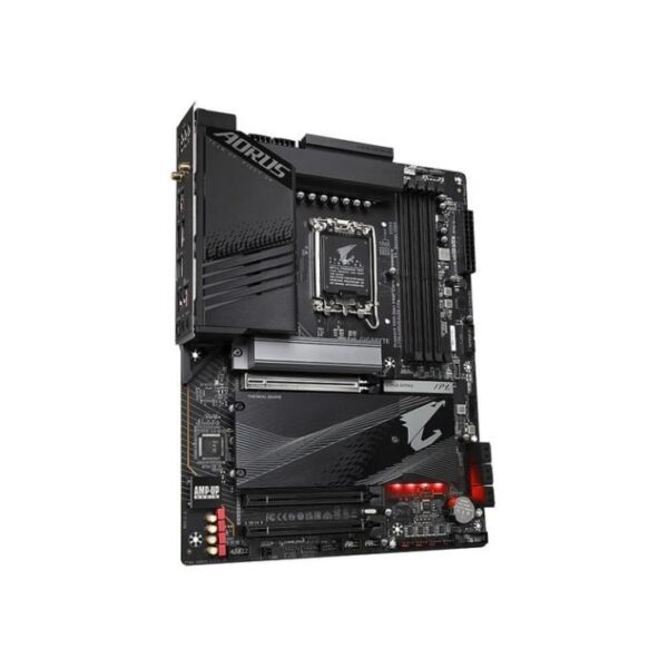 Buy with crypto Master Map - Gigabyte Technology - Z790 Aorus Elite AX-2