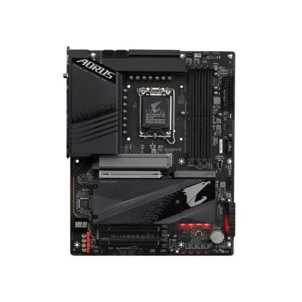 Buy with crypto Master Map - Gigabyte Technology - Z790 Aorus Elite AX-1