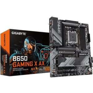 Buy with crypto Master Map - Gigabyte Technology - B650 Gaming X AX-1