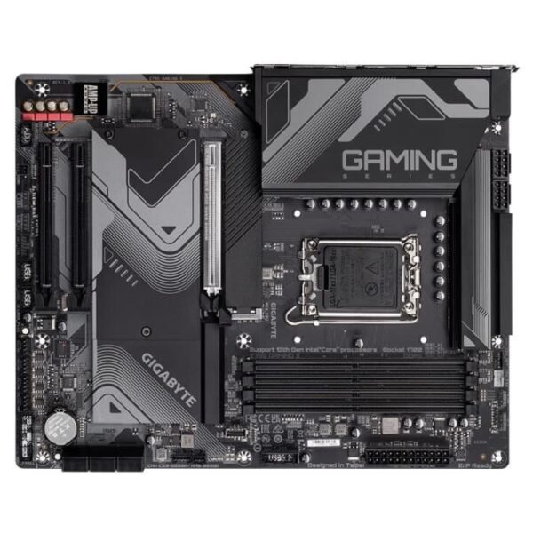 Buy with crypto Master Map - Gigabyte Technology - Z790 Gaming X-5