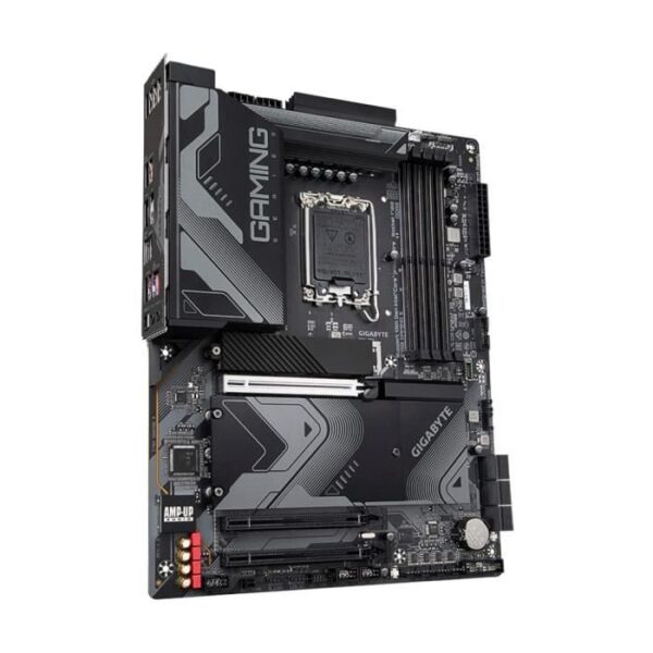 Buy with crypto Master Map - Gigabyte Technology - Z790 Gaming X-3