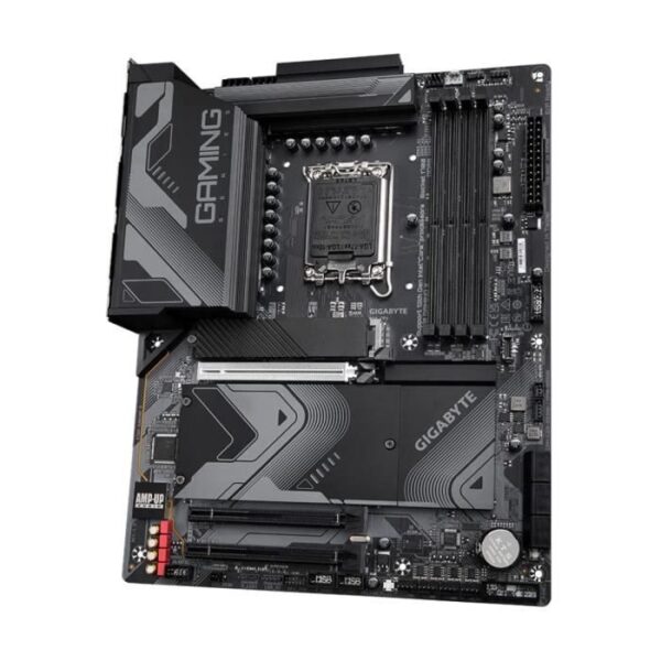 Buy with crypto Master Map - Gigabyte Technology - Z790 Gaming X-4