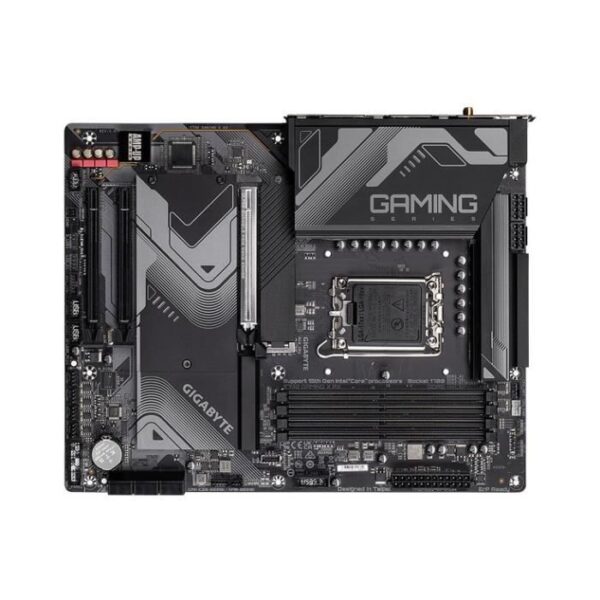 Buy with crypto Master card - Gigabyte Technology - Z790 Gaming X AX-2