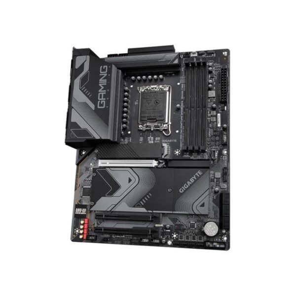 Buy with crypto Master card - Gigabyte Technology - Z790 Gaming X AX-3