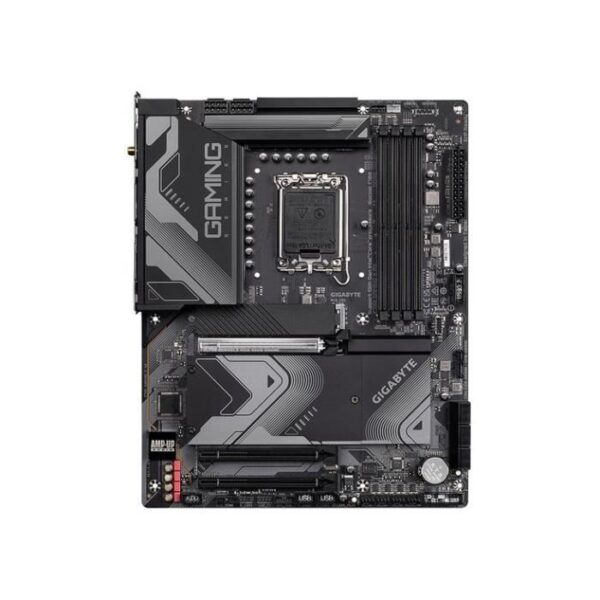 Buy with crypto Master card - Gigabyte Technology - Z790 Gaming X AX-1