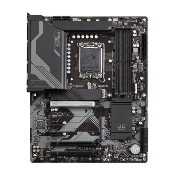 Buy with crypto Master card - Gigabyte Technology - Z790 UD-2